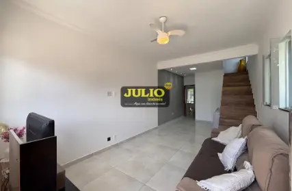 Imagem: Sobrado para Venda, Vila Loty