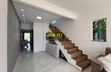 Imagem: Sobrado para Venda, Vila Loty