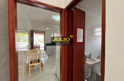 Imagem: Sobrado para Venda, Vila Loty