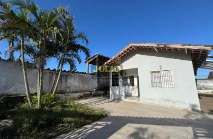 Imagem: Casa Térrea para Venda, Jardim Santa Terezinha