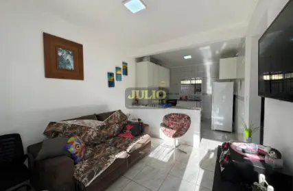 Imagem: Casa Térrea para Venda, Jardim Santa Terezinha