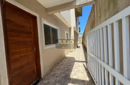 Imagem: Condomínio Fechado para Venda, Vila Nova Itanhaém