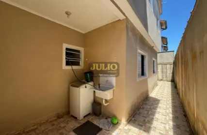 Imagem: Condomínio Fechado para Venda, Vila Nova Itanhaém