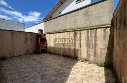 Imagem: Condomínio Fechado para Venda, Vila Nova Itanhaém