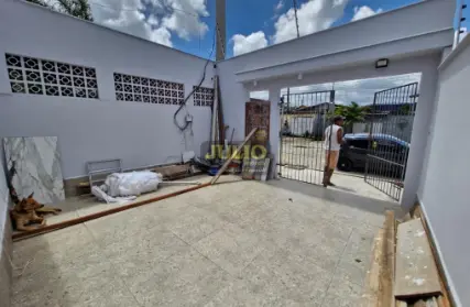 Imagem: Casa Térrea para Venda, Jardim Leonor