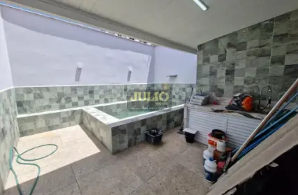 Imagem: Casa Térrea para Venda, Jardim Leonor