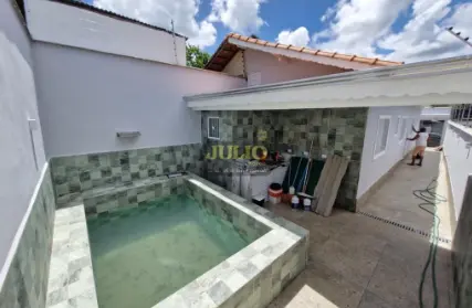 Imagem: Casa Térrea para Venda, Jardim Leonor