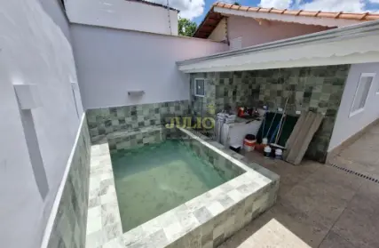 Imagem: Casa Térrea para Venda, Jardim Leonor