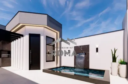 Imagem: Casa Térrea para Venda, Balneário Itaoca