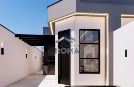 Imagem: Casa Térrea para Venda, Balneário Itaoca