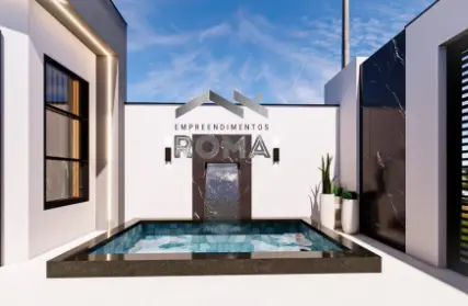 Imagem: Casa Térrea para Venda, Balneário Itaoca