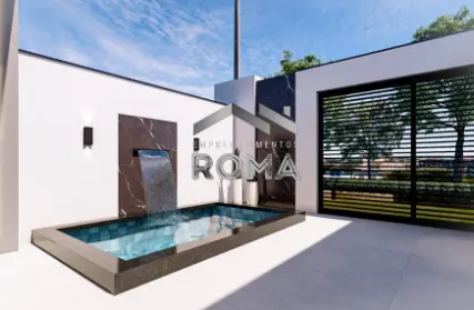 Imagem: Casa Térrea para Venda, Balneário Itaoca