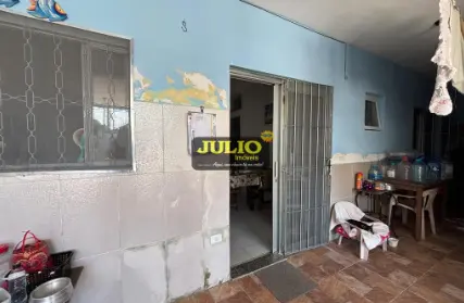 Imagem: Casa Térrea para Venda, Balneário Itaoca