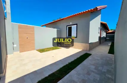 Imagem: Casa Térrea para Venda, Verde Mar