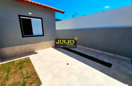 Imagem: Casa Térrea para Venda, Verde Mar