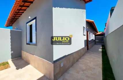 Imagem: Casa Térrea para Venda, Verde Mar