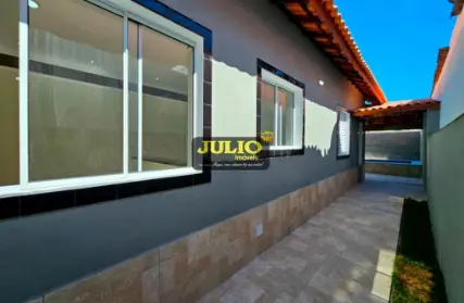 Imagem: Casa Térrea para Venda, Verde Mar