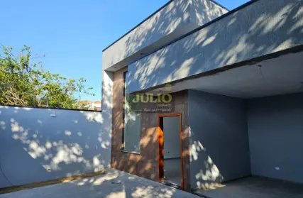 Imagem: Casa Térrea para Venda, Jardim Suarão