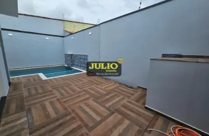 Imagem: Casa Térrea para Venda, Jardim Suarão