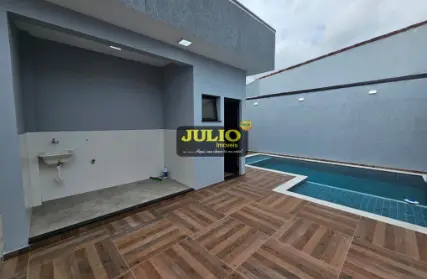 Imagem: Casa Térrea para Venda, Jardim Suarão