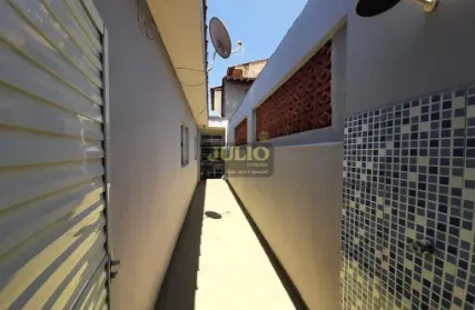 Imagem: Casa Térrea para Venda, Centro Mongaguá