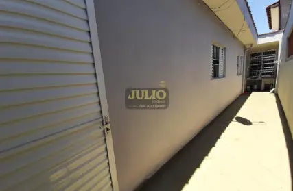 Imagem: Casa Térrea para Venda, Centro Mongaguá