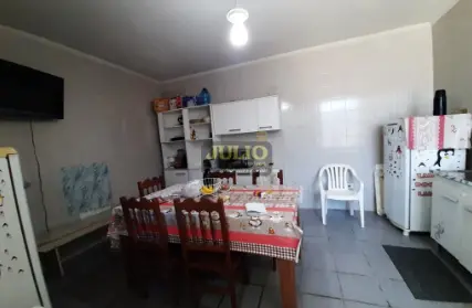 Imagem: Casa Térrea para Venda, Centro Mongaguá