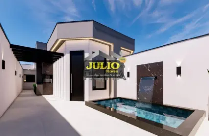 Imagem: Casa Térrea para Venda, Balneário Itaoca