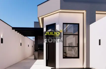 Imagem: Casa Térrea para Venda, Balneário Itaoca