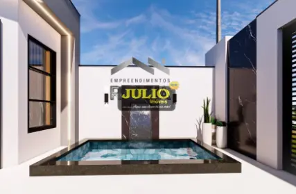 Imagem: Casa Térrea para Venda, Balneário Itaoca