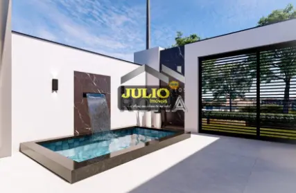 Imagem: Casa Térrea para Venda, Balneário Itaoca