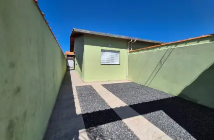 Imagem: Casa Térrea para Venda, Verde Mar