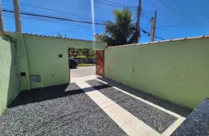 Imagem: Casa Térrea para Venda, Verde Mar