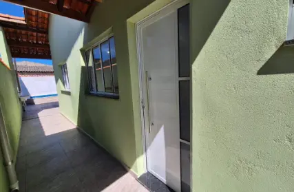 Imagem: Casa Térrea para Venda, Verde Mar