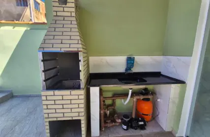 Imagem: Casa Térrea para Venda, Verde Mar