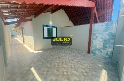 Imagem: Casa Térrea para Venda, Vila Vera Cruz