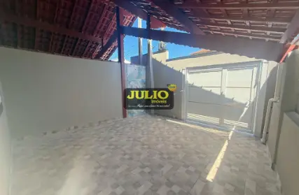 Imagem: Casa Térrea para Venda, Vila Vera Cruz