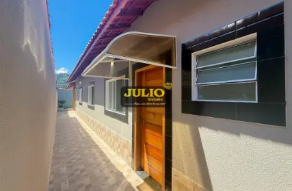 Imagem: Casa Térrea para Venda, Vila Vera Cruz