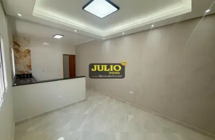 Imagem: Casa Térrea para Venda, Vila Vera Cruz