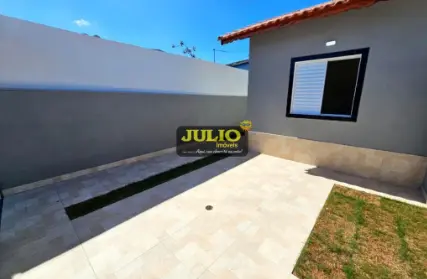 Imagem: Casa Térrea para Venda, Balneário Campos Elíseos