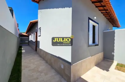 Imagem: Casa Térrea para Venda, Balneário Campos Elíseos