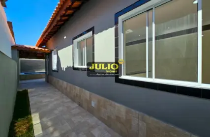 Imagem: Casa Térrea para Venda, Balneário Campos Elíseos