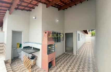 Imagem: Casa Térrea para Venda, Verde Mar