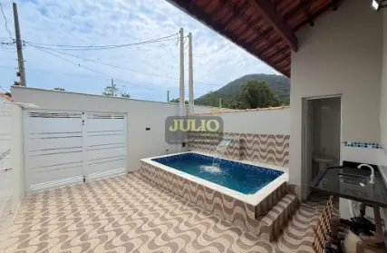 Imagem: Casa Térrea para Venda, Verde Mar