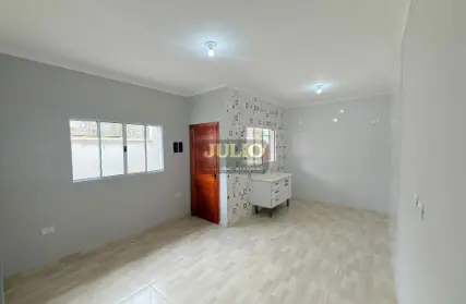 Imagem: Casa Térrea para Venda, Verde Mar