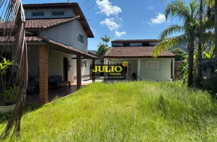 Imagem: Casa Térrea para Venda, Verde Mar