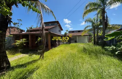 Imagem: Casa Térrea para Venda, Verde Mar
