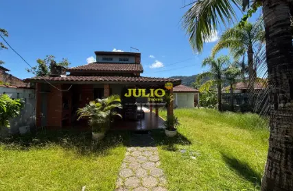 Imagem: Casa Térrea para Venda, Verde Mar