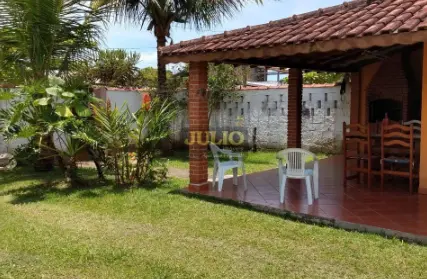 Imagem: Casa Térrea para Venda, Verde Mar