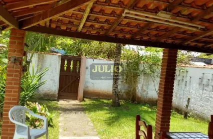 Imagem: Casa Térrea para Venda, Verde Mar